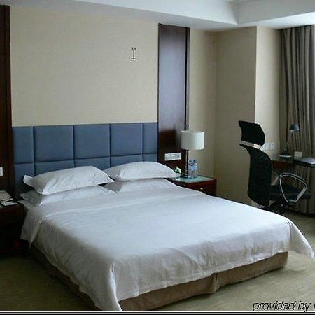 武汉新大地酒店 客房 照片